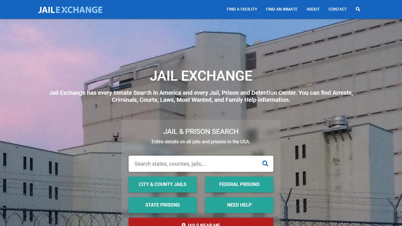 Carroll County Jail MO Recent Arrests and Bookings - Jail Exchange