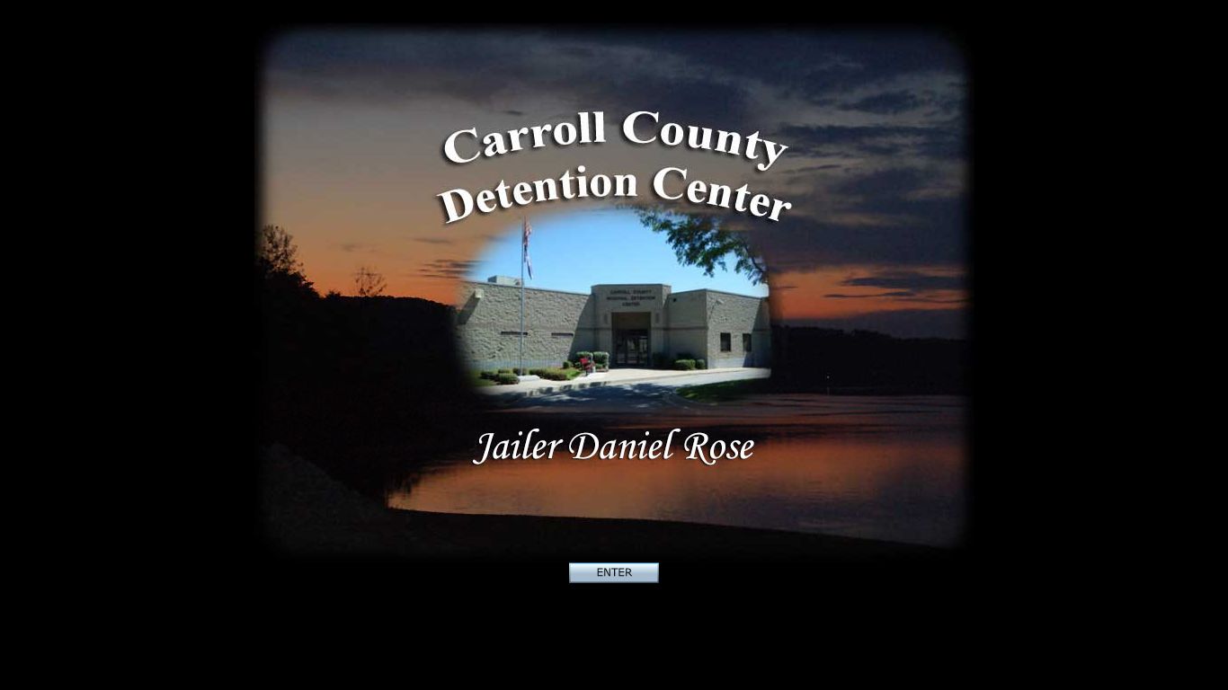 Carroll County Detention Center